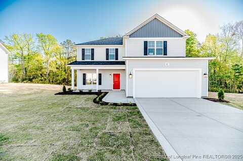 87 Onslow Court, Spring Lake, NC 28390