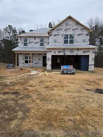 87 Onslow Court, Spring Lake, NC 28390