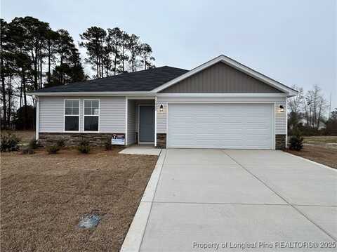 1422 Percheron ( Lot 25 ) Path, Fayetteville, NC 28312