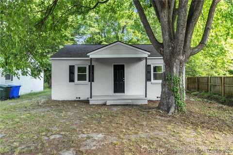 117 Grooms Street, Fayetteville, NC 28303