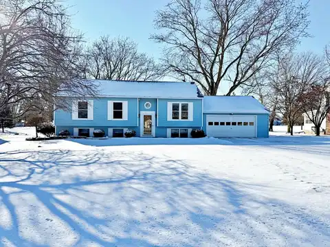 214 E County Road 16, Tiffin, OH 44883