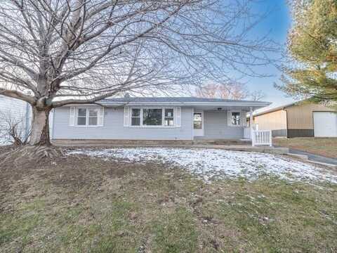 17515N OAK LAWN AVE, CHILLICOTHE, IL 61523