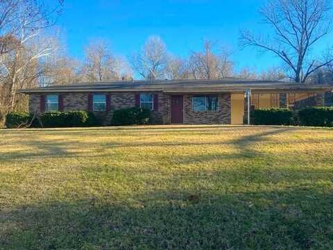 7970 HIGHWAY 3, REDWOOD, MS 39156