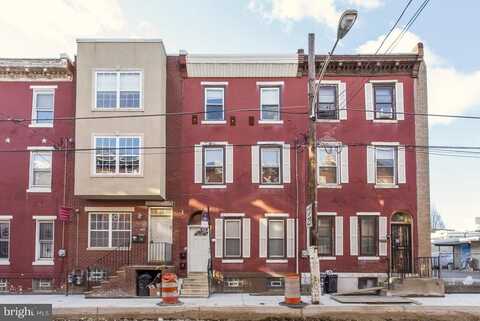 1726 N WILLINGTON STREET, PHILADELPHIA, PA 19121