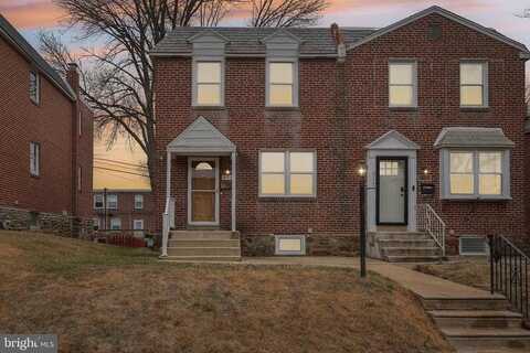 219 WILDE AVENUE, DREXEL HILL, PA 19026