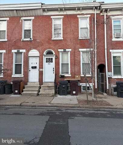 411 E 10TH STREET, WILMINGTON, DE 19801