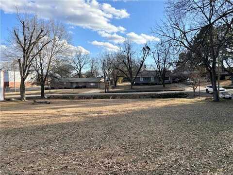 TBD W El Paso ST, Greenwood, AR 72936