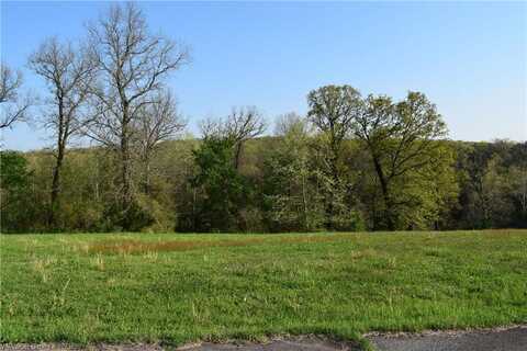 9833 Glennview DR, Cedarville, AR 72932