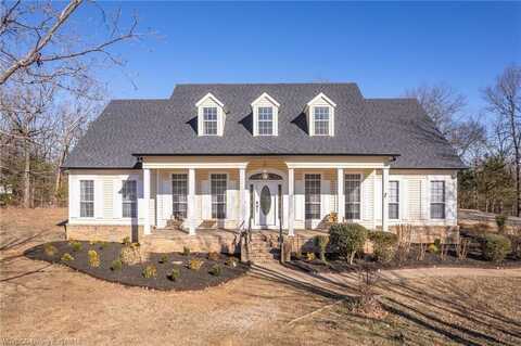 6328 Summer Shade Point, Van Buren, AR 72956