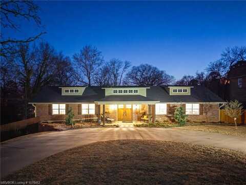4932 Free Ferry RD, Fort Smith, AR 72903