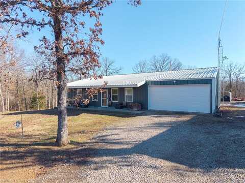 101383 S 4705 RD, Muldrow, OK 74948