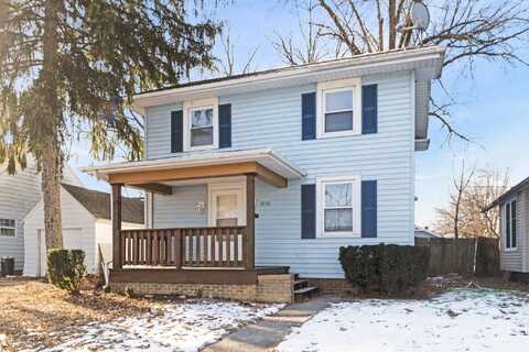 3926 Bowser Avenue, Fort Wayne, IN 46806