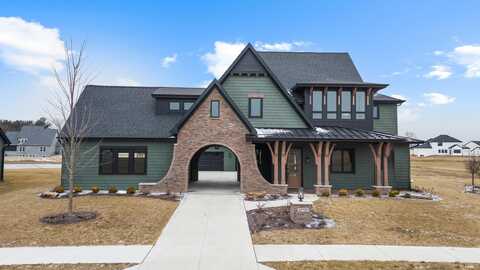 17735 Monza Pass, Huntertown, IN 46748