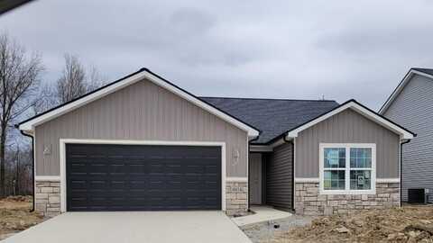 4034 Shadowood Lakes Trail, Fort Wayne, IN 46818