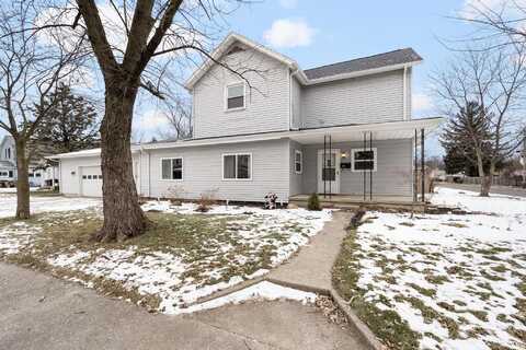 204 W Silver Street, Bluffton, IN 46714