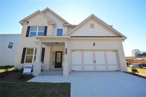 7304 Rocklin Lane, Flowery Branch, GA 30542