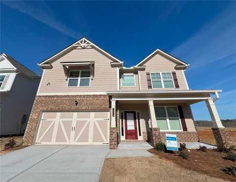 7339 Rocklin Lane, Flowery Branch, GA 30542