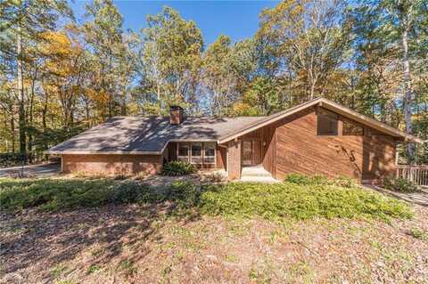 2612 Country Club Drive SE, Conyers, GA 30013