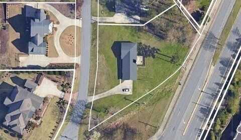 3475 Valley Vista Road SE, Smyrna, GA 30080