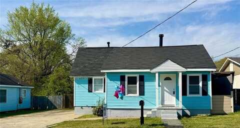 303 LATIMER Street SE, Marietta, GA 30008