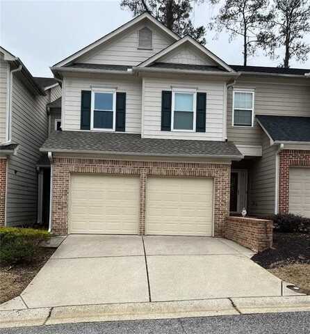 5680 Cascade Run SW, Atlanta, GA 30336