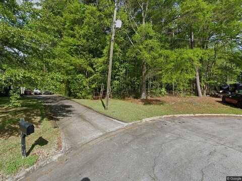 1780 Claron Avenue, Conley, GA 30288