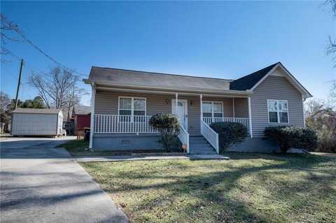 332 Blount Street, Forsyth, GA 31029