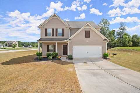 15 Lisa Court, Covington, GA 30016