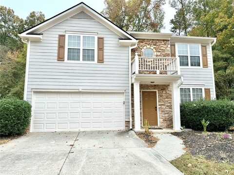 3560 Butler Springs Trace NW, Kennesaw, GA 30144