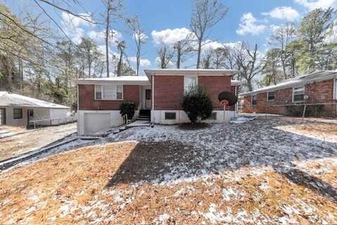 1833 Boulderview Drive SE, Atlanta, GA 30316