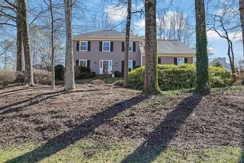 2317 Marneil Drive NE, Marietta, GA 30062