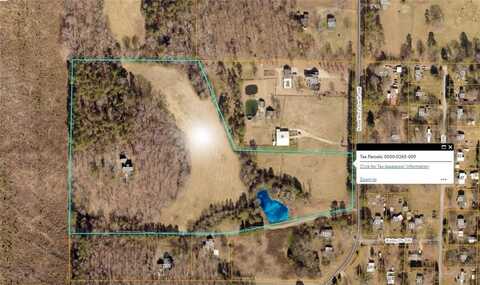 260 Road 2 South SW, Cartersville, GA 30120