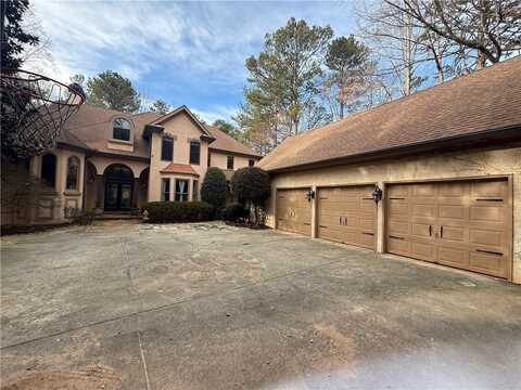 5041 Towne Lake Hills N, Woodstock, GA 30189