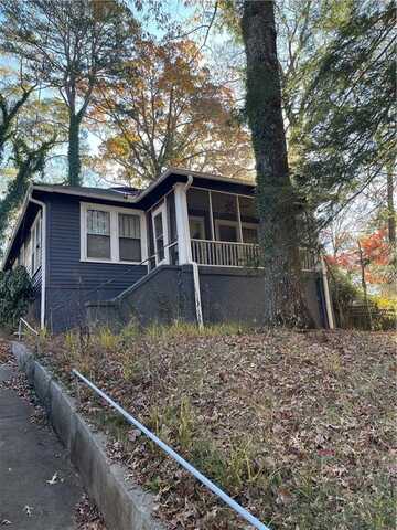 17 Lakeview Drive NE, Atlanta, GA 30317