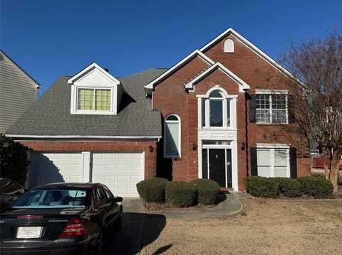 2075 CARLYSLE PARK Lane, Lawrenceville, GA 30044