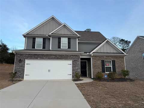 132 OLIVER Drive, Locust Grove, GA 30248