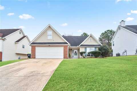 559 Ransom Way, Stockbridge, GA 30281