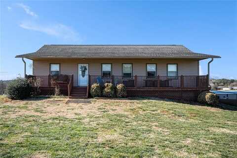 1228 Taylorsville Macedonia Road, Taylorsville, GA 30178