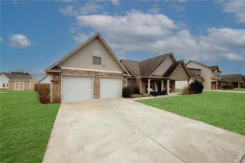 229 Gilmore Circle SW, Calhoun, GA 30701