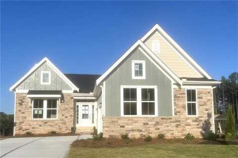 14 Cambridge Lane, Dallas, GA 30157