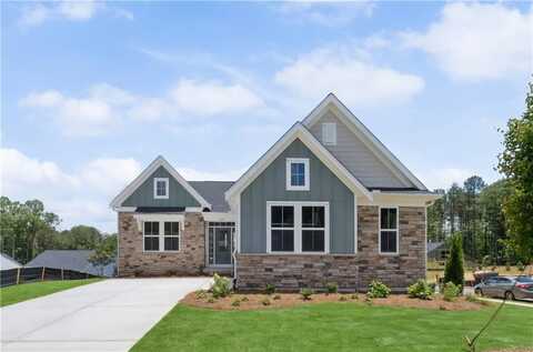 14 Cambridge Lane, Dallas, GA 30157