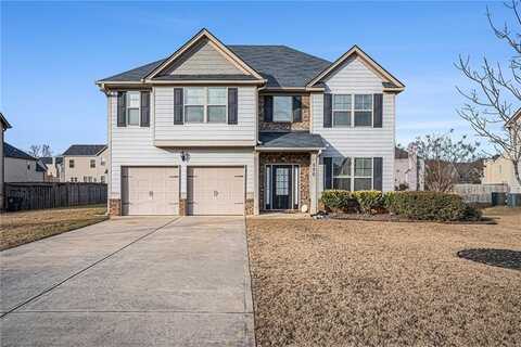520 Harmony Way, Locust Grove, GA 30248