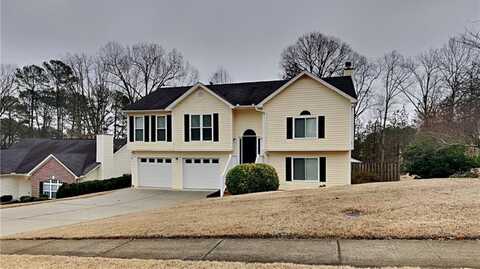 300 Foster Trace Drive, Lawrenceville, GA 30043