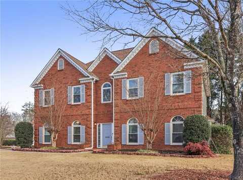 1085 Grace Hadaway Lane, Lawrenceville, GA 30043