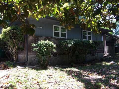 1377 Markan Drive NE, Atlanta, GA 30306