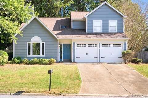 2551 Woodside Drive, Duluth, GA 30096