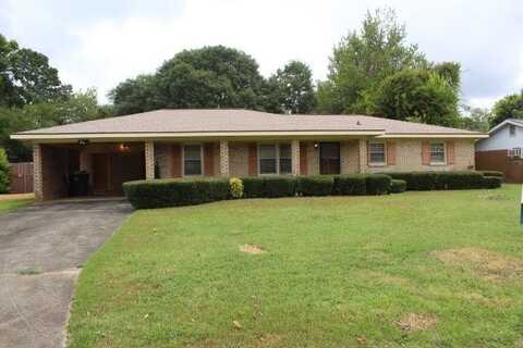 213 Emory Drive, Warner Robins, GA 31093