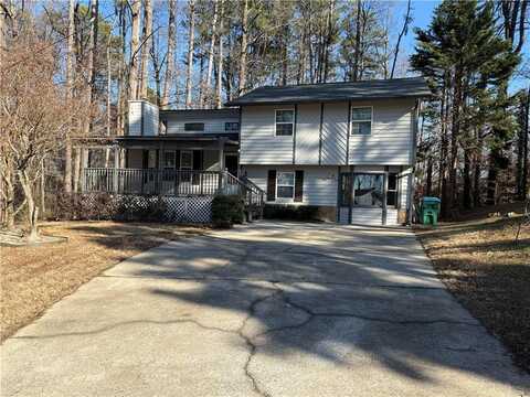 4906 Holbrook Circle, Duluth, GA 30096