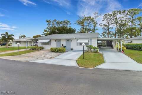 undefined, Lehigh Acres, FL 33936