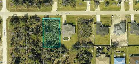 2515 26th Street W, Lehigh Acres, FL 33971